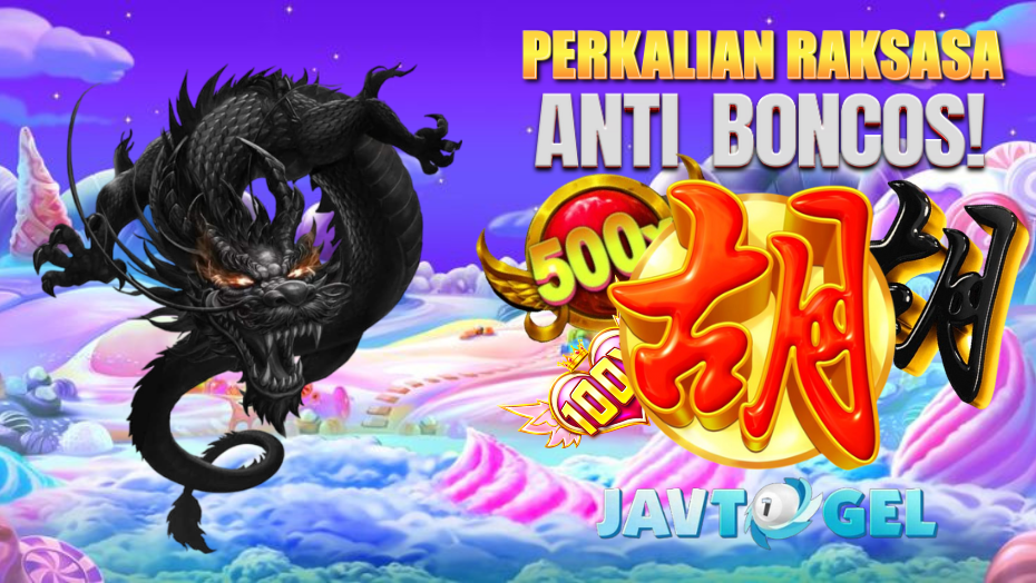 Situs Togel Online