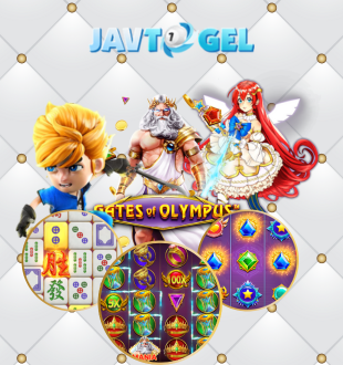 JAVTOGEL 🎱 Link Login Main Togel Tercepat dan Lancar