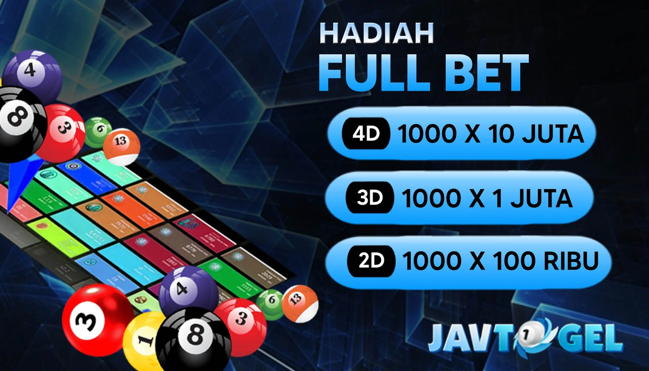 BANNER JAVTOGEL